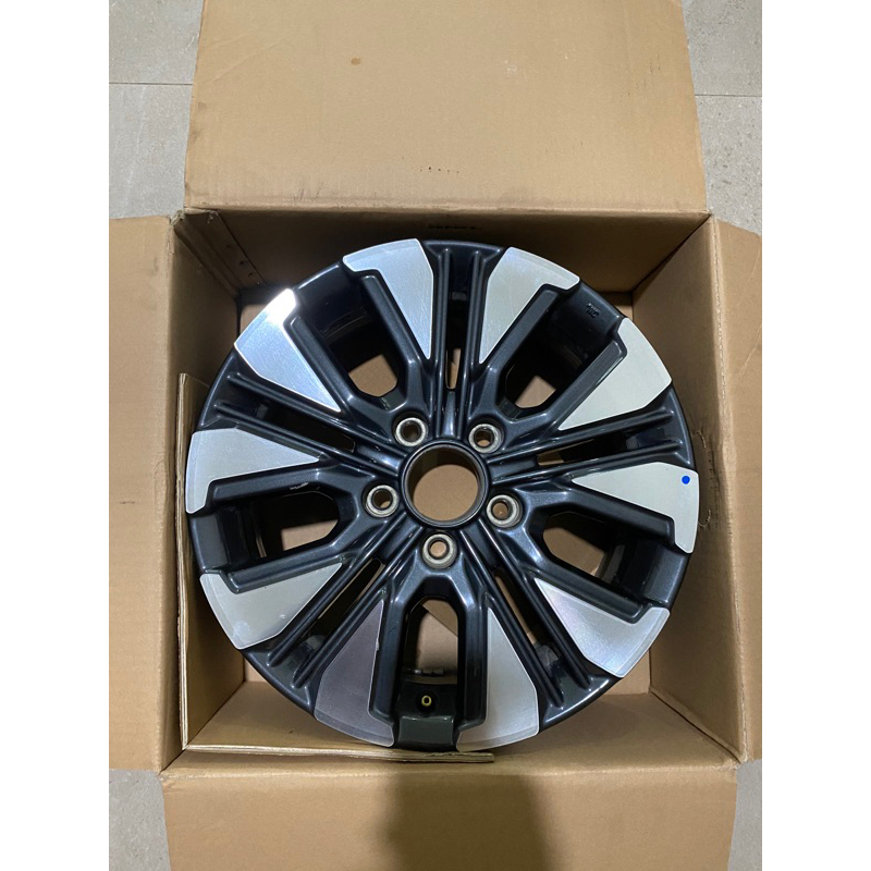 [SATUAN] Velg OEM BRV Prestige R16