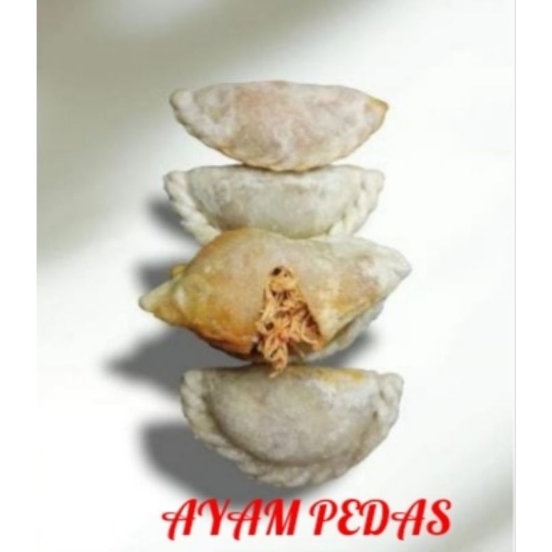 

Cireng Isi (Medium)