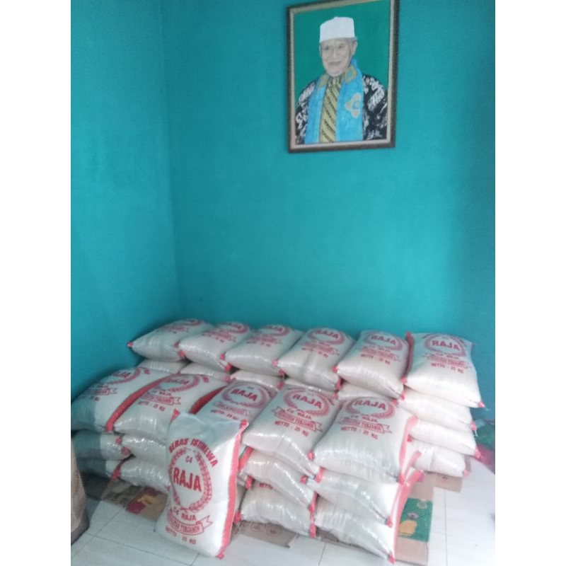 

beras ciherang berkualitas 5kg