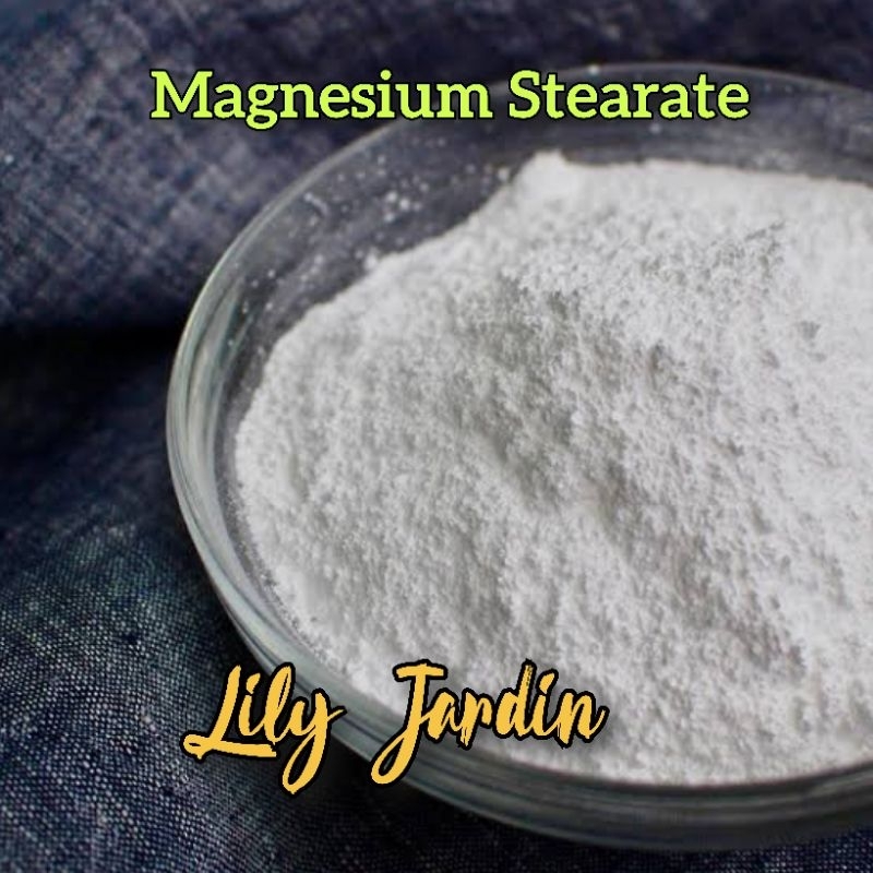 

Magnesium Stearate / Mg Stearate