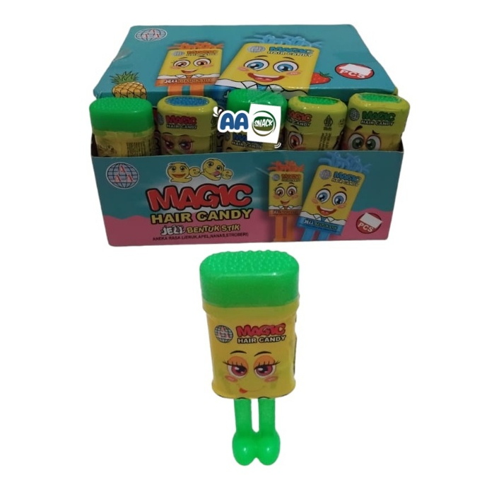 

AAA JELLI SPONGEBOB ISI 35