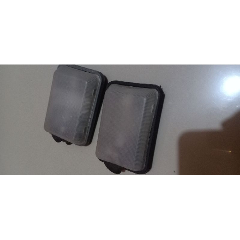 Lampu Cabin Copotan Ford Laser