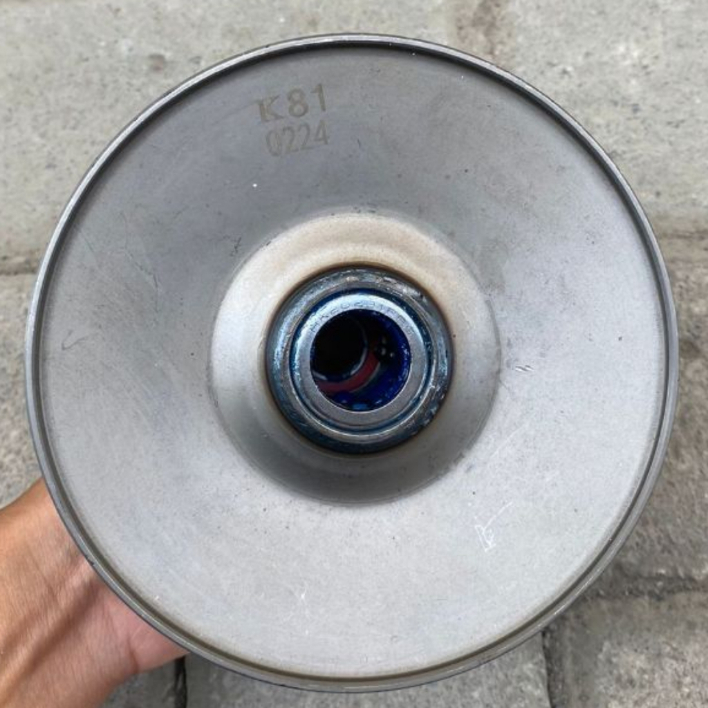 PULLY ONLY BEAT FI//PULLY PULEY POLY PULI ONLY HONDA BEAT FI BEAT POP BEAT ESP SCOOPY FI