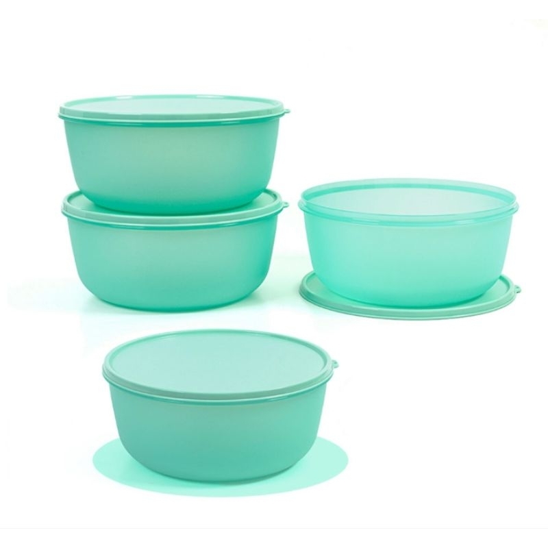 JUMBO MODULAR BOWL 4L harga 1pc tupperware