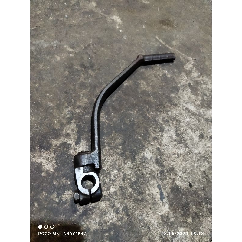 selahan satria fu karbu ori