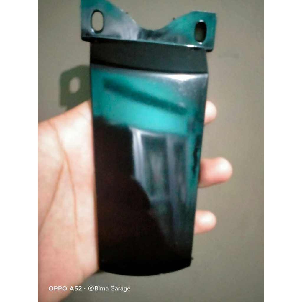 COVER STOP/TUTUP BODY LAMPU BELAKANG JUPITER Z LAMA