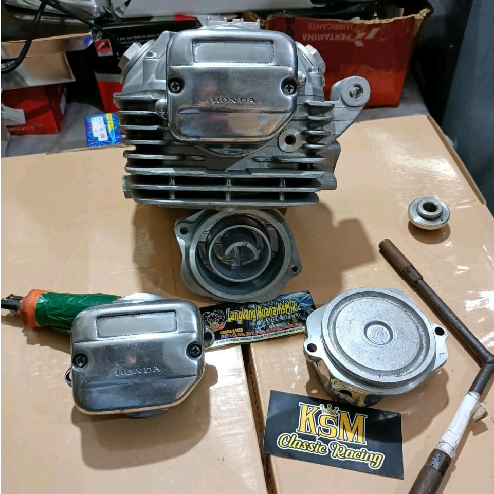 ttp noken kotak sabun pro cdi tutup noken as gl pro cdi kotak pnp cb gl MP Tiger