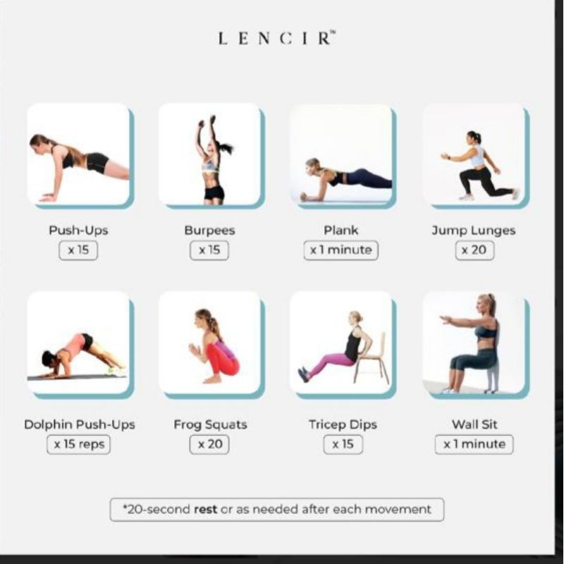 LENCIR STRONG