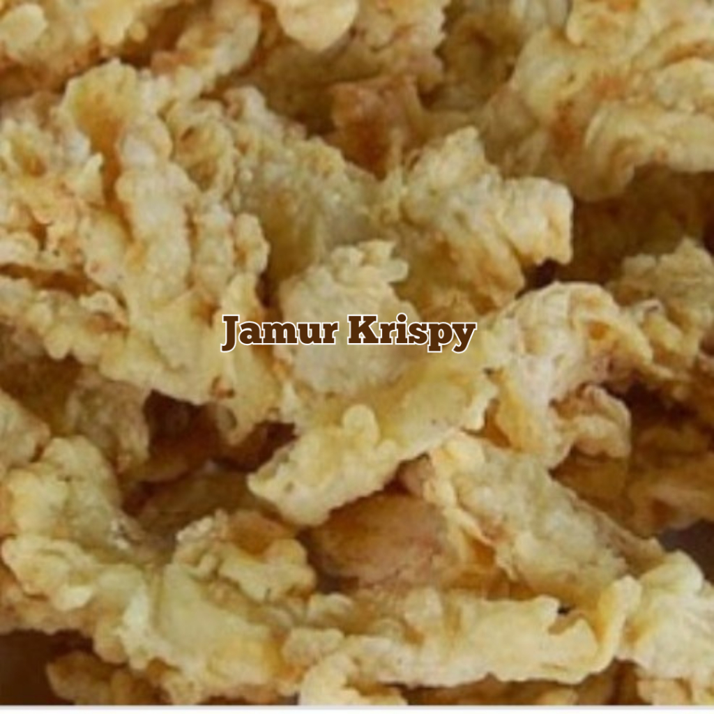 

PROMO keripik jamur jamur crispy kripik jamur crispy jamur krispi kripik jamur