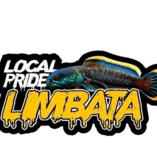 

stiker Limbata CB single tank uk 7-8