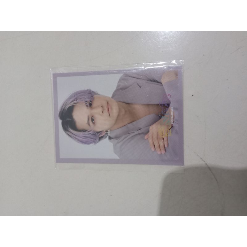 Rui The Rampage from exile tribe PC