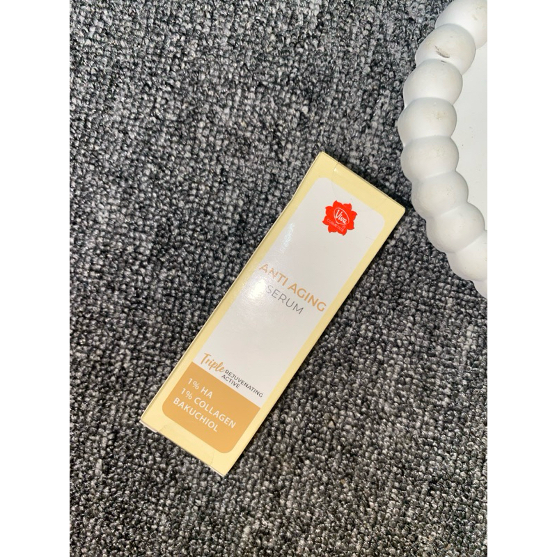 Viva anti Aging Serum