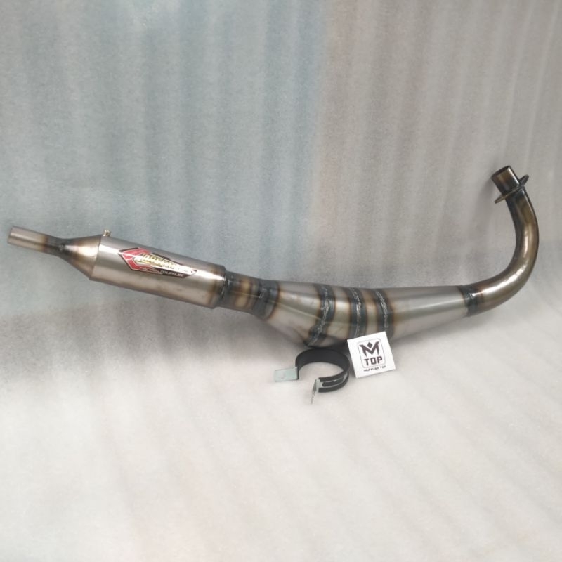 Knalpot Satria 2 Tak Kolong Telo Creampie Plat