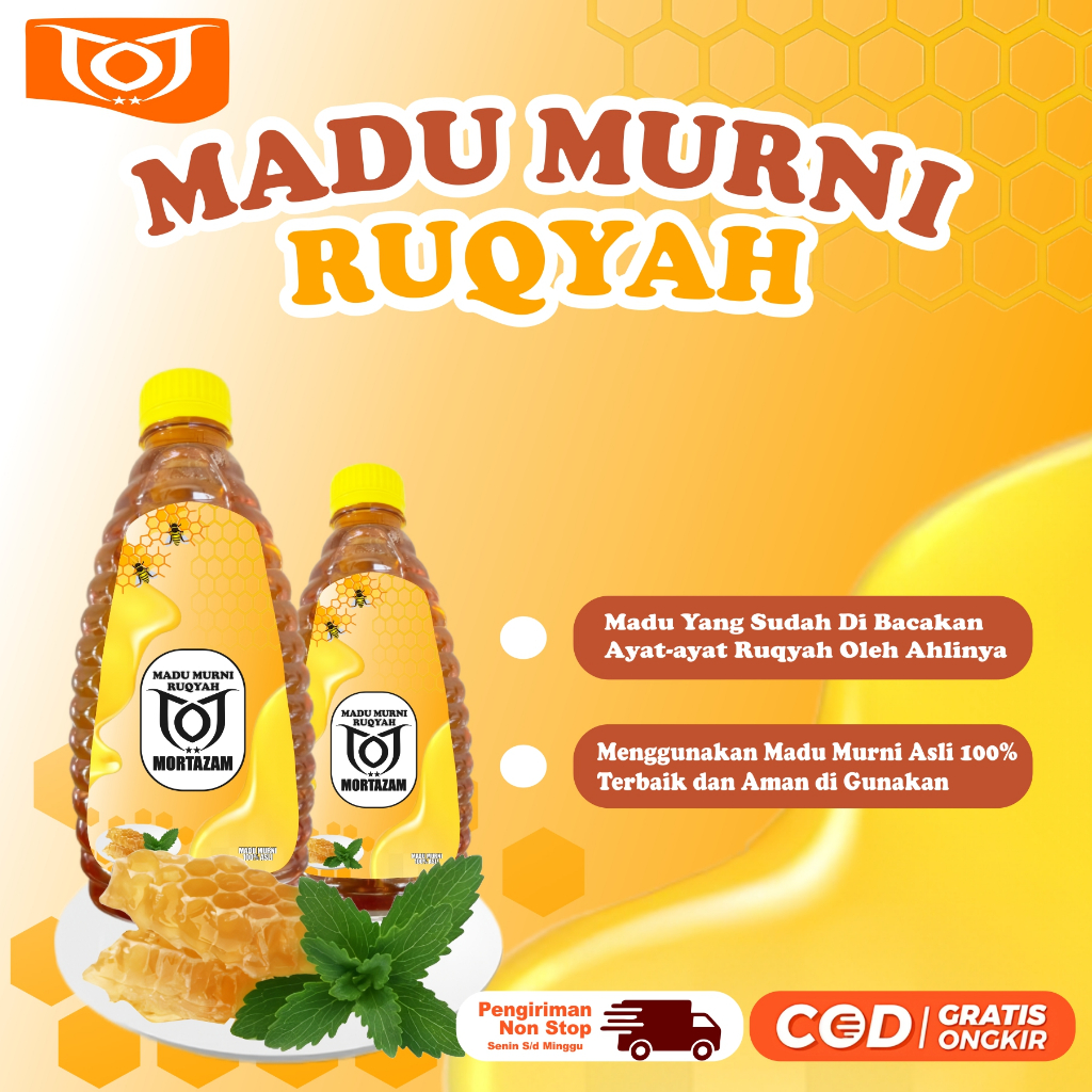 

MADU LAMBUNG MAAG KRONIS ASAM LAMBUNG DAN GERD Madu URAY ASLI MURNI HERBAL KUNYIT PLUS RUQYAH