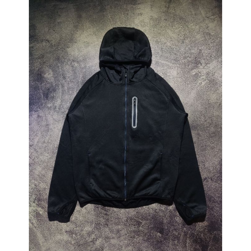 Hoodie Find-Out Softshell