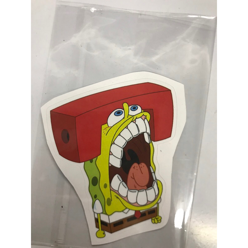 

custom cutting sticker