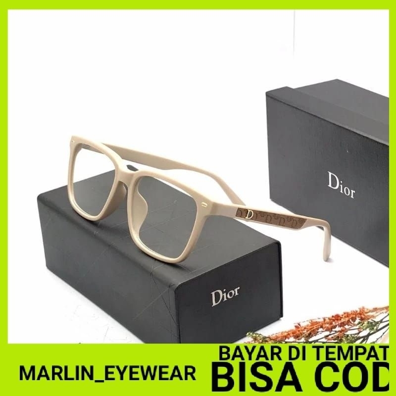 Kacamata All Size Anti radiasi Photocromic Bluecromic frame Lensa minus Normal Silinder 650