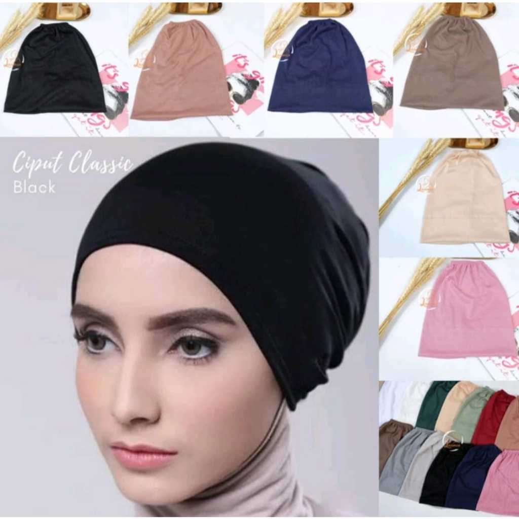 CIPUT ARAB POLOS/CIPUT ARAB KAOS KARET BAHAN SPANDEK