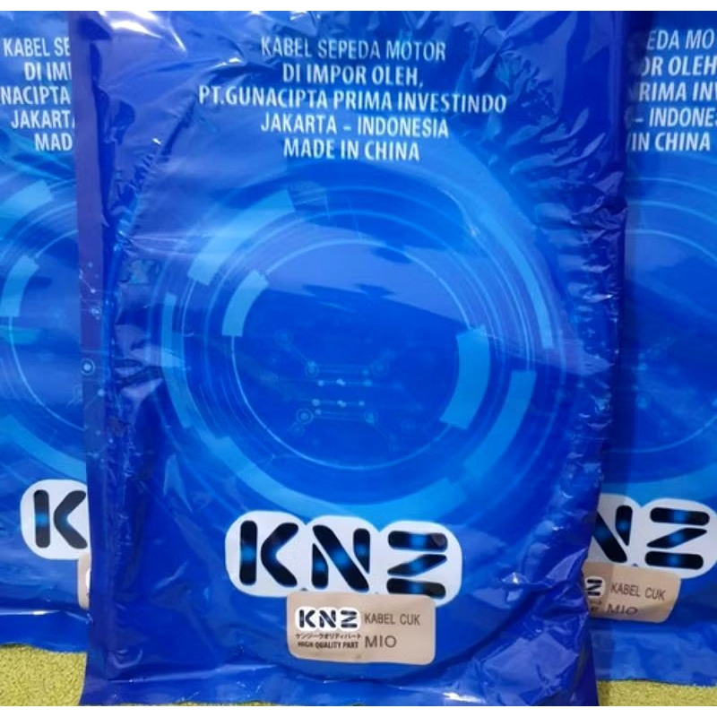 KABEL CUK MIO KNZ