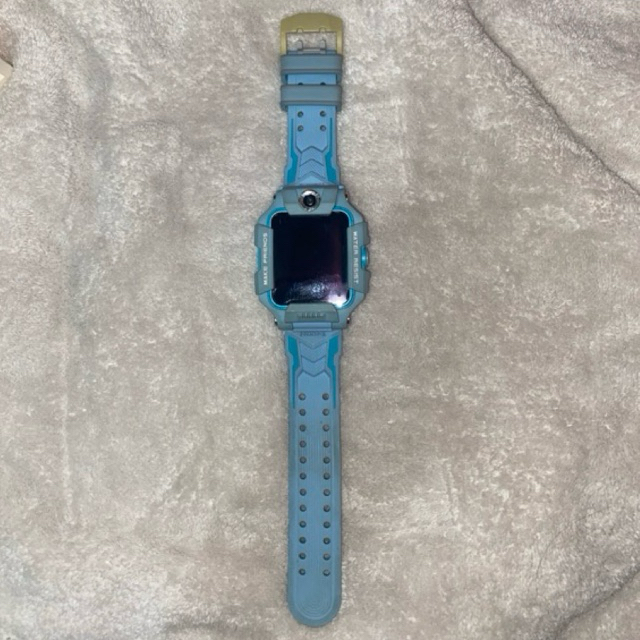 Imoo Watchphone Z6 Frozen 2, BISA NEGO, SECOND LIKE NEW, BACA DESKRIPSI