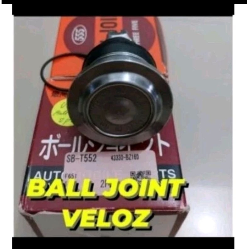 ball joint veloz merk 555 LCC JEPANG Ball joint avanza ball new 2013 up ball joint avanza xenia all 