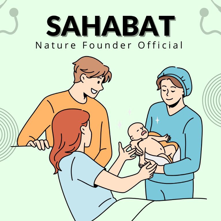 KODE J23H Paket Brosur dan Sertifikat Tindik