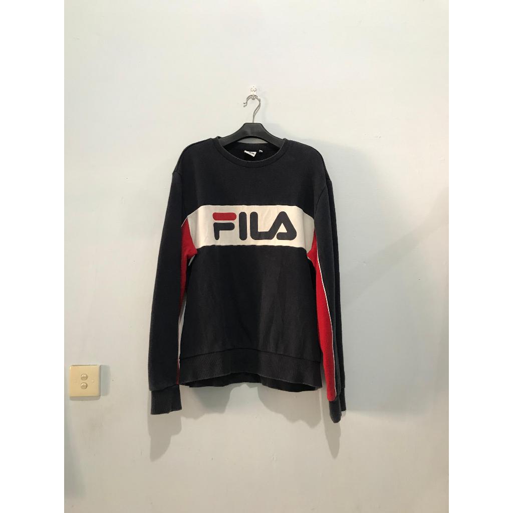 Crewneck Fila