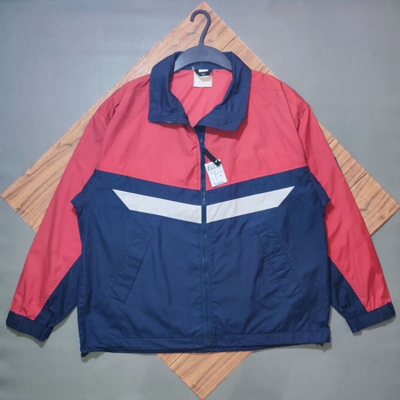 wb jacket helly hansen
