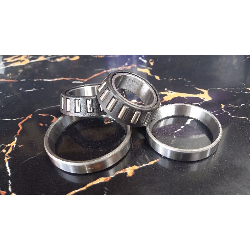 Komstir Bambu Vario Beat Scoopy