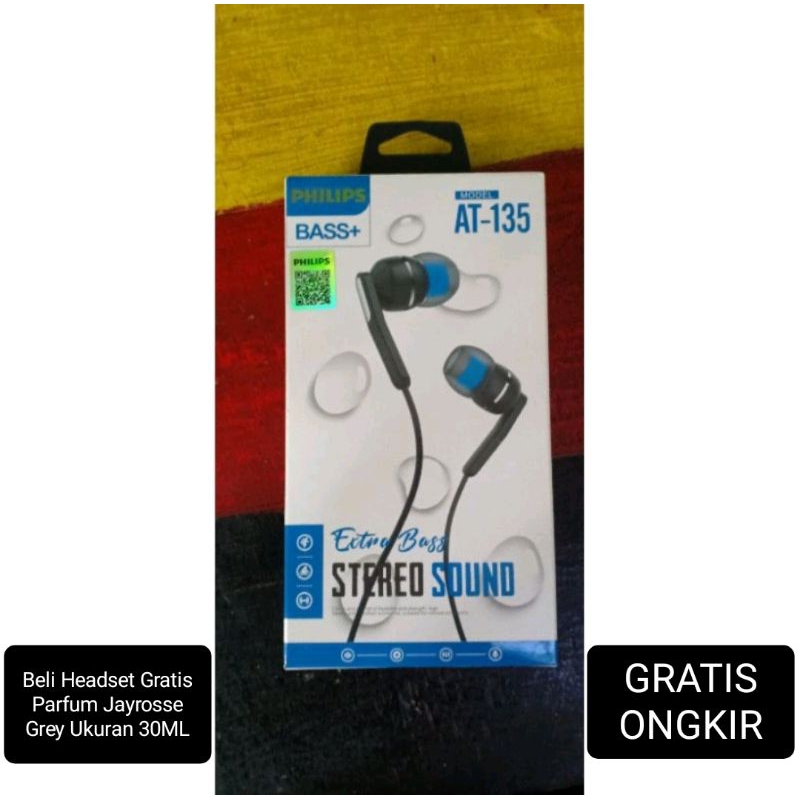 Headset Philips Mega Bass Headset Murah Headset Berkualitas Headset Cowo Headset Wanita Headset Keki