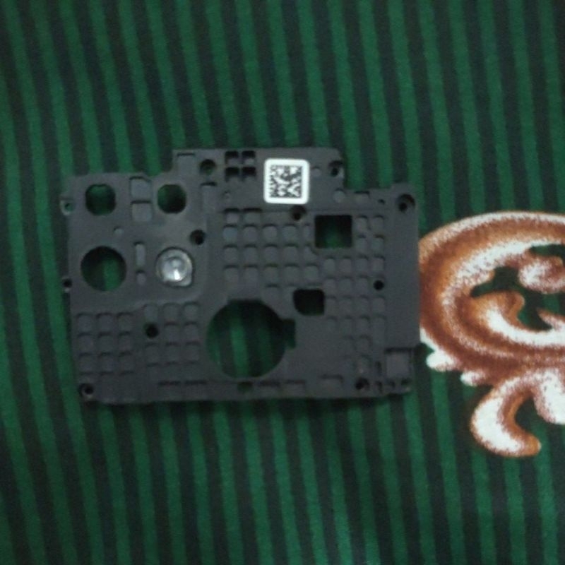 TUTUP MESIN REALME C25 ORI COPOTAN