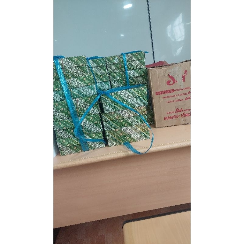

Nasi box catering