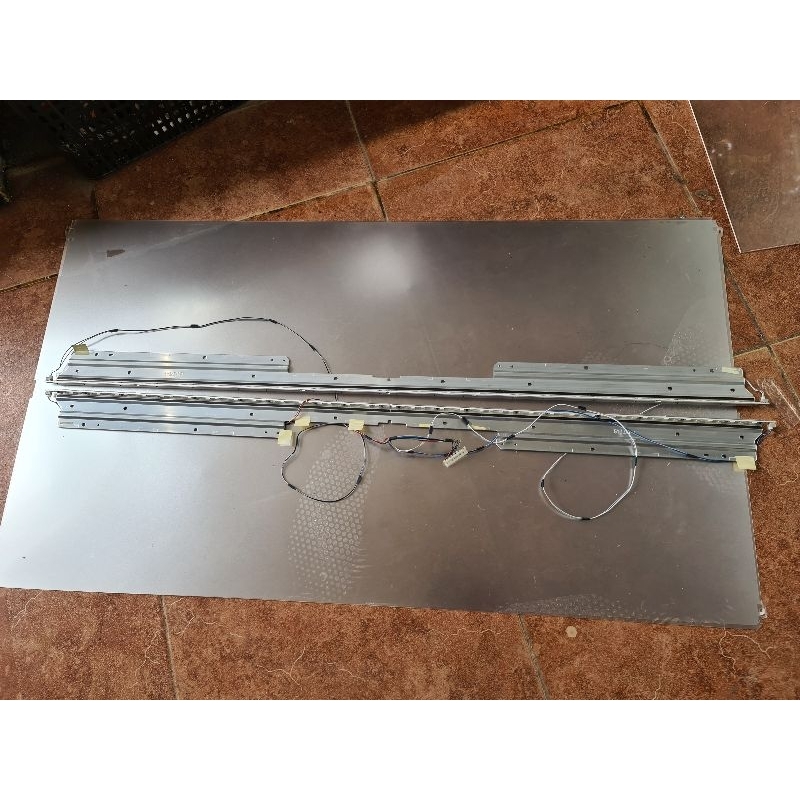 BL-LAMPU BACKLIGHT TV LED SHARP LC 40LE830M