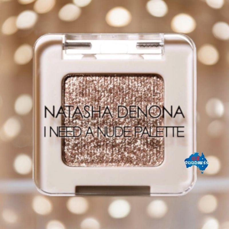 Natasha Denona I Need a Nude Palette - Muse 0.4gr