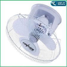 Advance Kipas Angin Plafon Auto Orbit Fan 16" 40cm OBF 16 OBF16 OBF-16