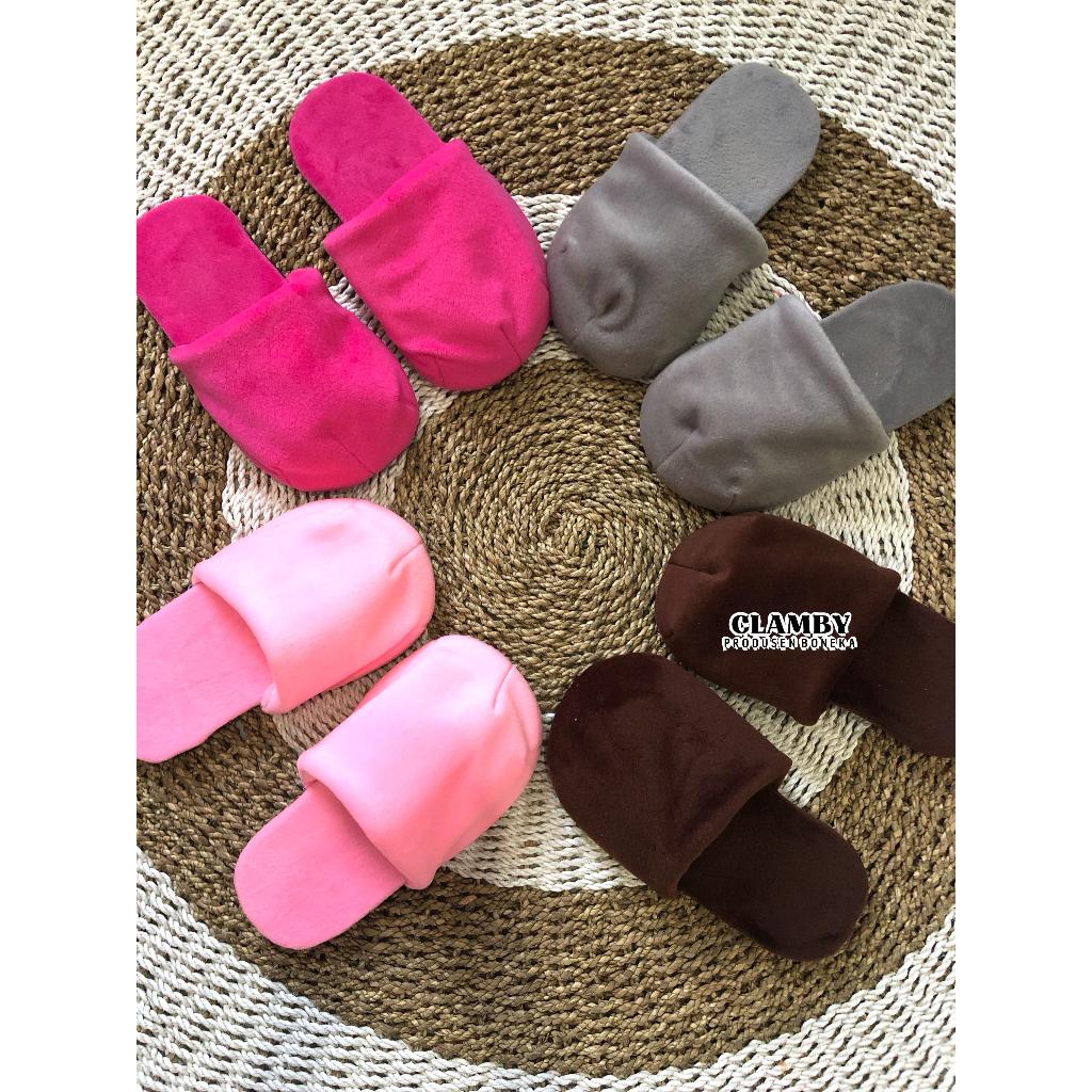 Sandal Diabetes Kesehatan | Alas Kaki Kesehatan | Sandal Empuk