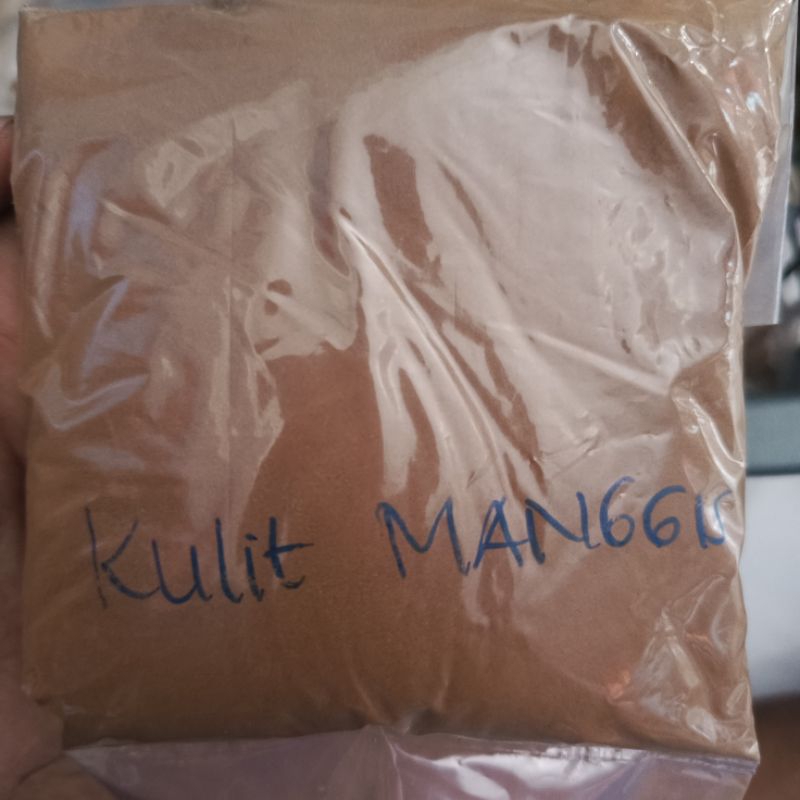 

Bubuk Kulit Manggis Tanpa Campuran Asli 100Gr