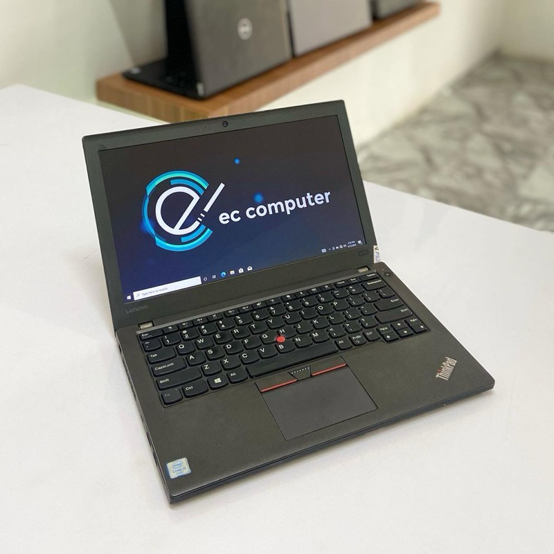 Lenovo thinkpad X270