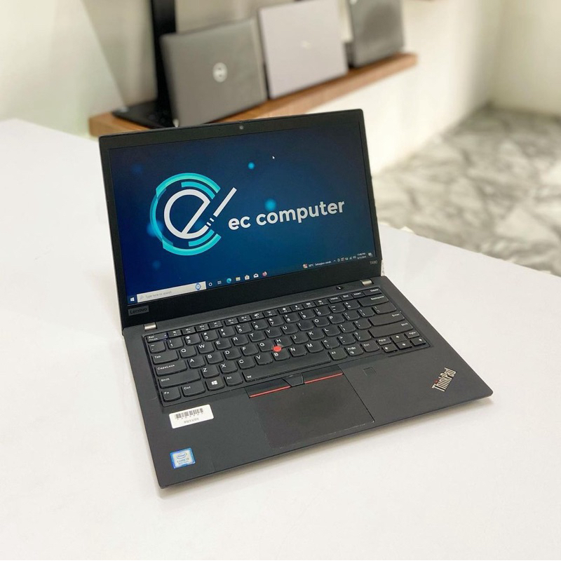 Lenovo thinkpad T490