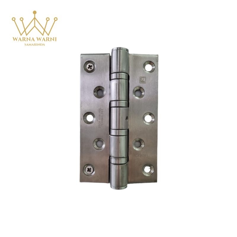 Engsel Pintu CAVELL FS 5×3×3.5mm