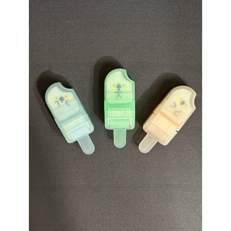 

M&G Roller Eraser Penghapus Ice Cream [Per 1 Pcs]