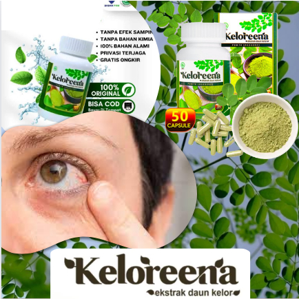 Obat Penghilang Ablasi Retina - Obat Saraf Mata Lepas - Herbal Mempercepat Penyembuhan Operasi Mata 