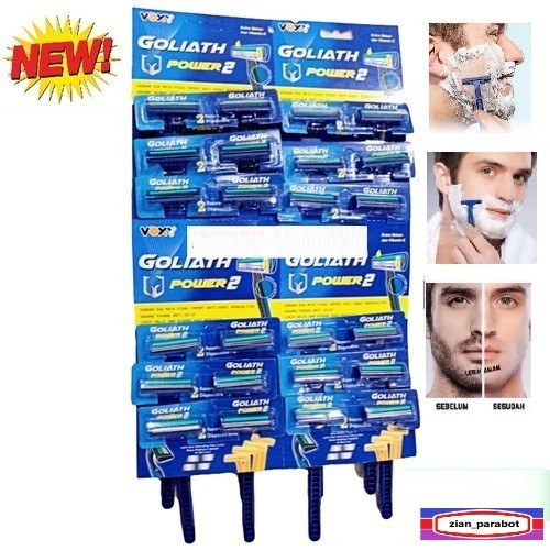 KURUD alat cukur Jenggot  1 Pcs / alat cukur kumis / pencukur Jenggot / Pisau Cukur Jenggot