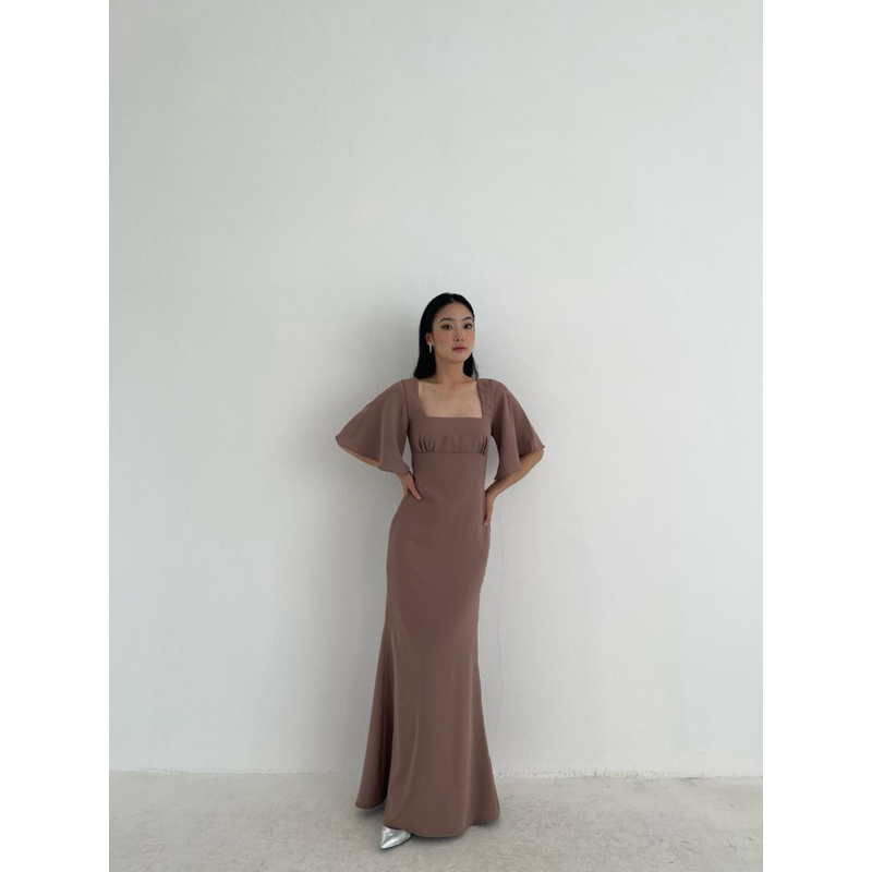 GRACIA DRESS