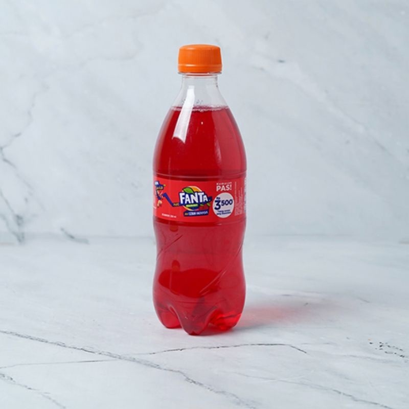 

Minuman Soda