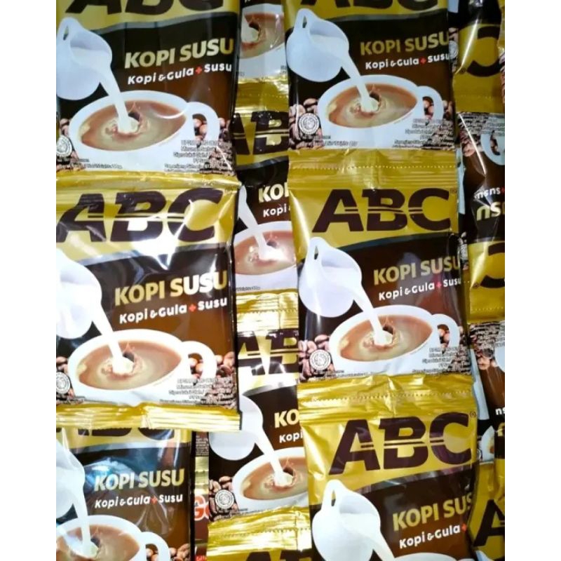 

KOPI ABC SUSU