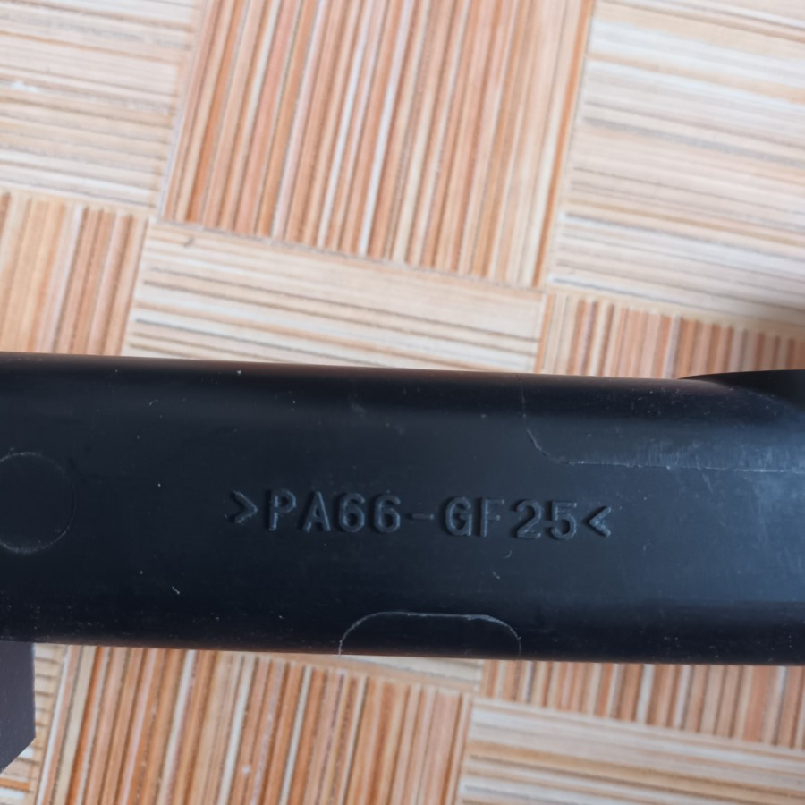 lower tank grandmax 2016 up cover radiator bawah