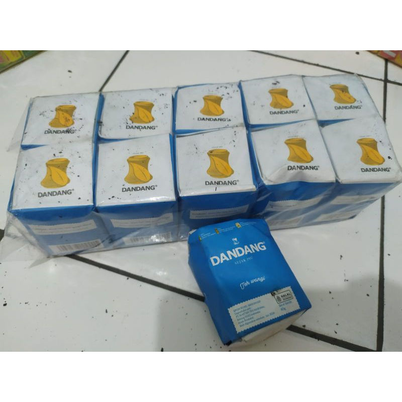 

Teh Dandang 1pack isi 10pcs