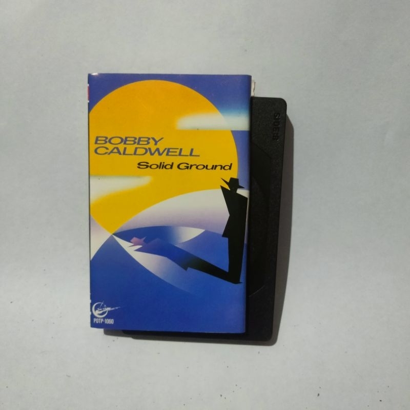 KASET PITA 2208-BOBBY CALDWELL