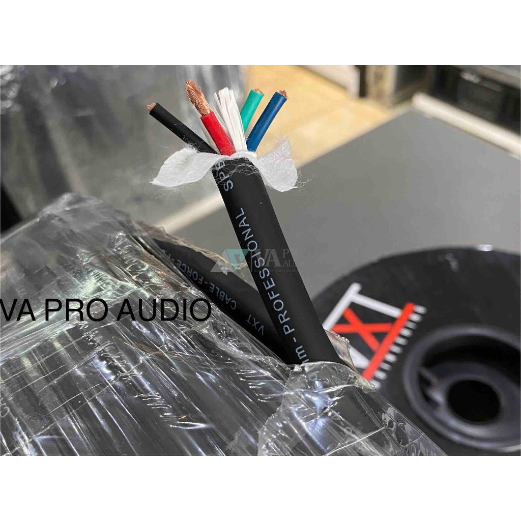 kabel speaker VXT 225 425 murah lentur